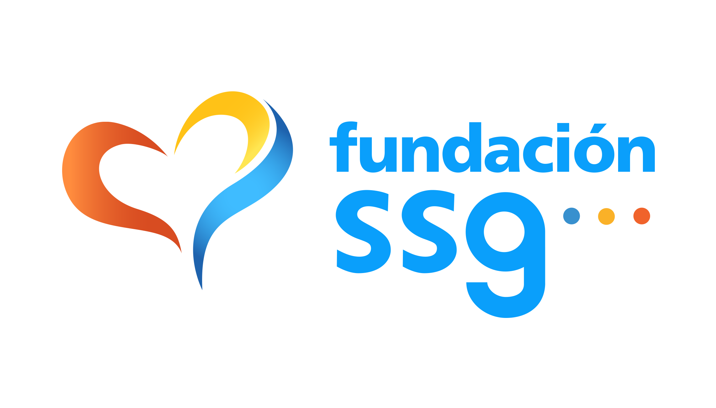 logo fundación ssg